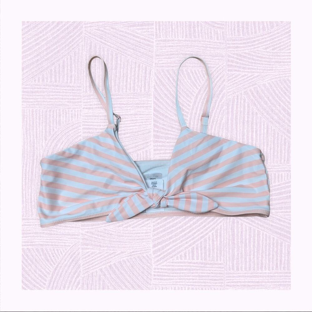 Tucker + Tate bikini top bikini top